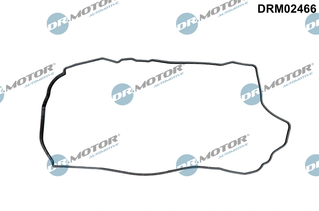 Gasket, cylinder head cover